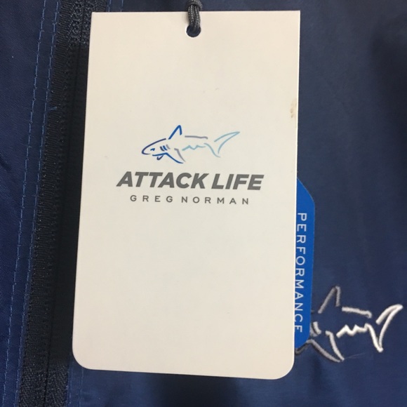 GREG NORMAN COLLECTION - Picture 5 of 7